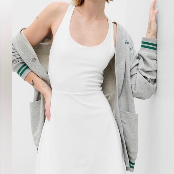 GAP Fit Power Exercise Tennis  Dress Size XL New - Picture 12 of 12